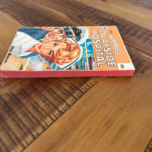 📚3/15$📚 Quayside Hospital - Picture 3 of 4